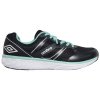 UMFM0168 57A Umbro Αθλητικά παπούτσια (black/mint) UMFM0168 57A Umbro Αθλητικά παπούτσια (black/mint)