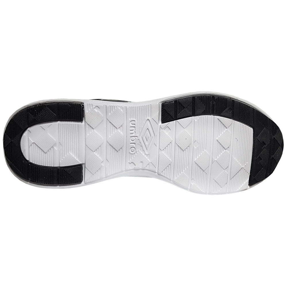 UMFM0168 57A Umbro Αθλητικά παπούτσια (black/mint)