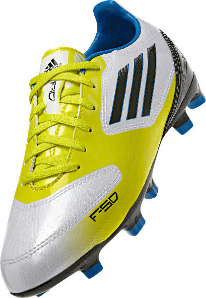 V21315 Adidas F10 TRX FG JR