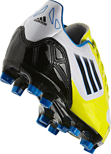 V21315 Adidas F10 TRX FG JR