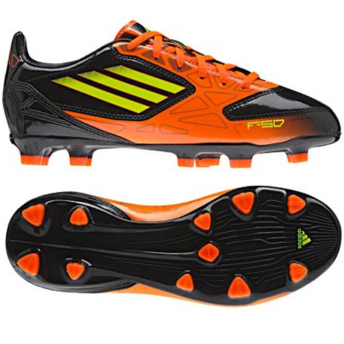 V24795 Adidas F10 TRX FG Jr