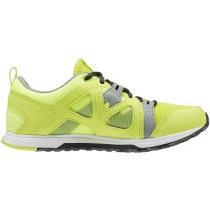 V65999 Reebok TrainFast XT (yellow/grey/gravel/steel)