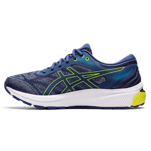 1011B385-400 Asics Gel-Glorify 5 Thunder Blue