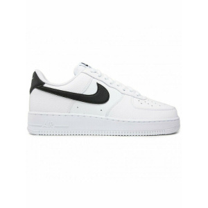 CT2302-100 Nike Air Force 1 '07 Ανδρικά Sneakers White / Black