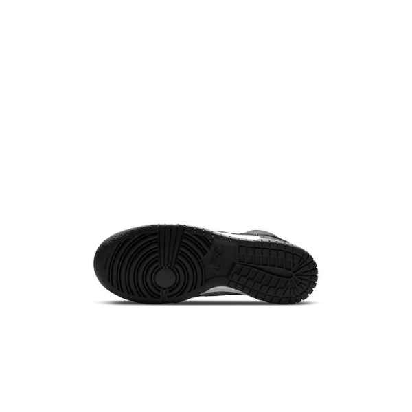 DD1399-105 Nike Dunk High Ανδρικά Μποτάκια White / Black