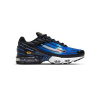 DR8588-400 Nike Air Max Plus 3 Ανδρικά Sneakers Game Royal / Total Orange / Light Photo Blue / Black