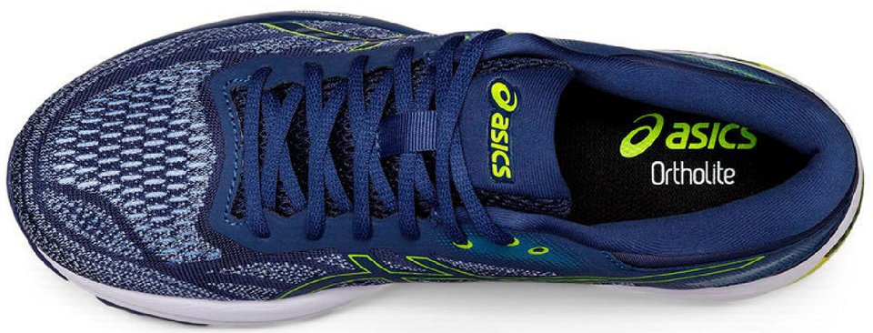 1011B385-400 Asics Gel-Glorify 5 Thunder Blue