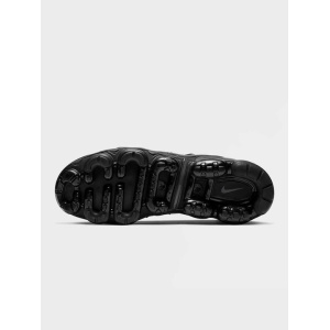 924453-004 Nike Air Vapormax Plus Black