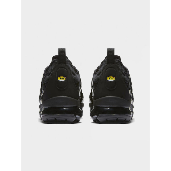 924453-004 Nike Air Vapormax Plus Black