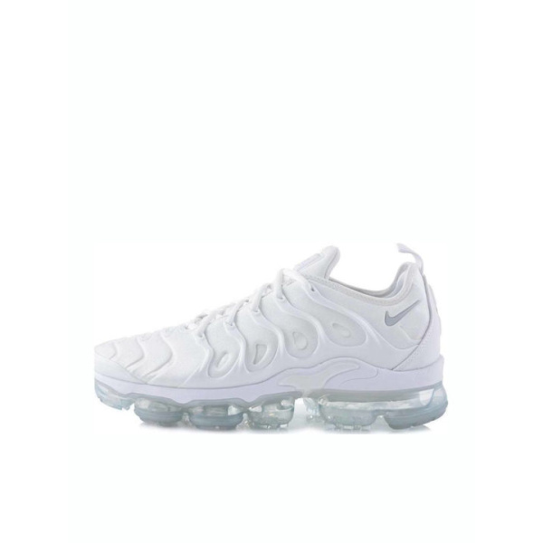 924453-100 Nike Air VaporMax Plus White