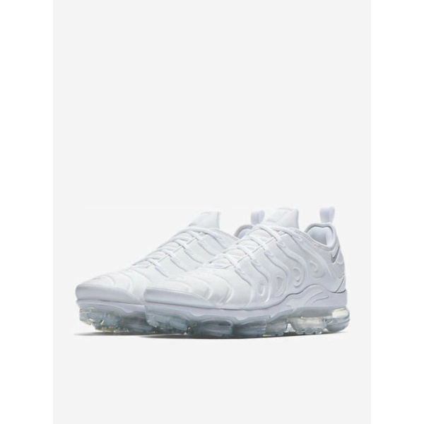 924453-100 Nike Air VaporMax Plus White