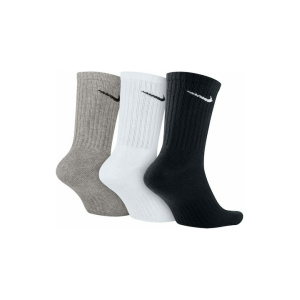 SX4508-965 Nike Value Αθλητικές Κάλτσες Πολύχρωμες 3 Ζεύγη