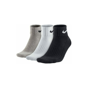 SX4926-901 Nike Αθλητικές Κάλτσες Πολύχρωμες 3 Ζεύγη SX4926-901 Nike Αθλητικές Κάλτσες Πολύχρωμες 3 Ζεύγη