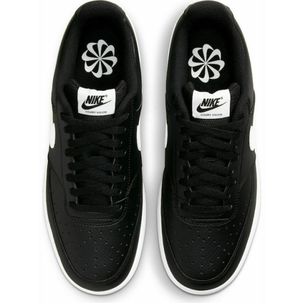 DH2987-001 Nike Court Vision LO NN Black