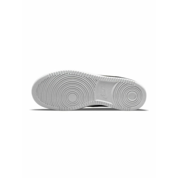 DH2987-001 Nike Court Vision LO NN Ανδρικά Sneakers Μαύρο/Άσπρο