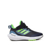 GY4366 Adidas Running Eq21 Run 2.0 El Black