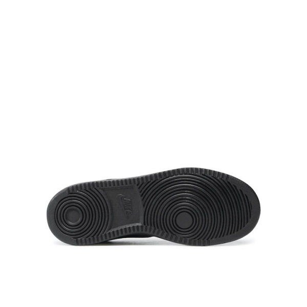DH2987-002 Nike Court Vision LO NN Ανδρικά Sneakers Μαύρα