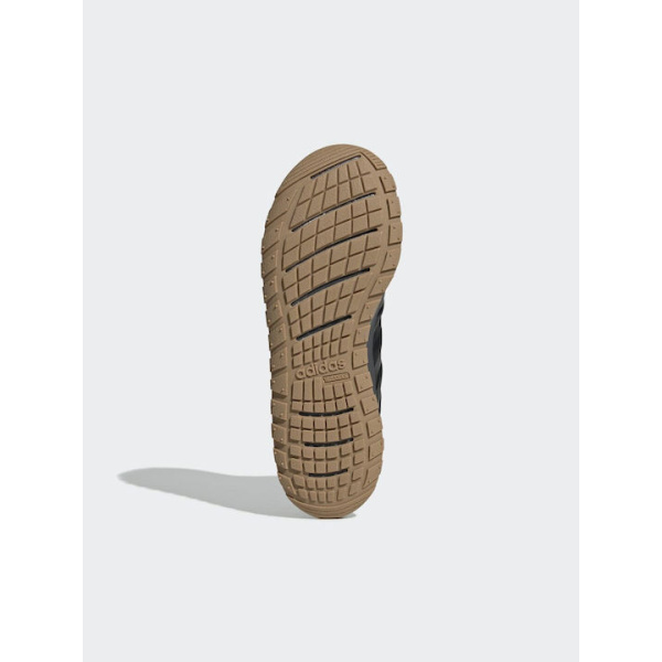 EE9706 Adidas Fusion Storm Ανδρικά Μποτάκια Μαύρα