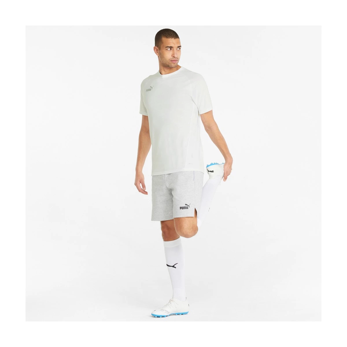 657385-04 Puma Team Final White