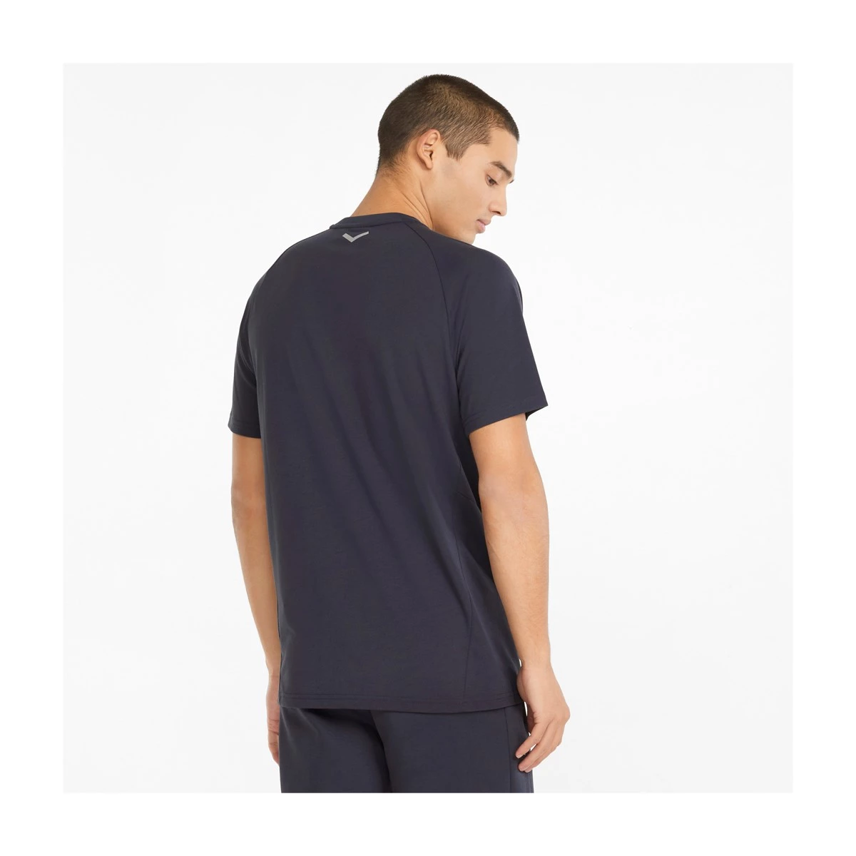 657385-06 Puma Team Final  Navy Blue