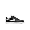 DH2987-002 Nike Court Vision LO NN Ανδρικά Sneakers Μαύρα