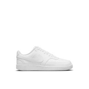 DH2987-100 Nike Court Vision LO NN Ανδρικά Sneakers Άσπρο