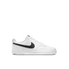 DH2987-001 Nike Court Vision LO NN Ανδρικά Sneakers Μαύρο/Άσπρο DH2987-001 Nike Court Vision LO NN Ανδρικά Sneakers Μαύρο/Άσπρο