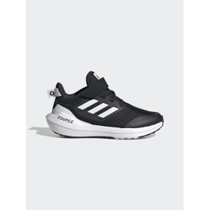 GY4371 Adidas Running EQ21 Run 2.0 EL K Core Black / Cloud White
