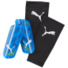 03087106 Puma Unisex Ultra Flex Sleeve Blue/Pro Green