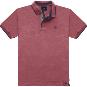 PS-311S Polo Pique Rose