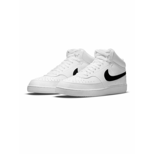 DN3577-101  Nike Court Vision White/Black