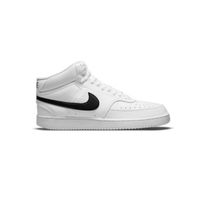 DN3577-101  Nike Court Vision White/Black