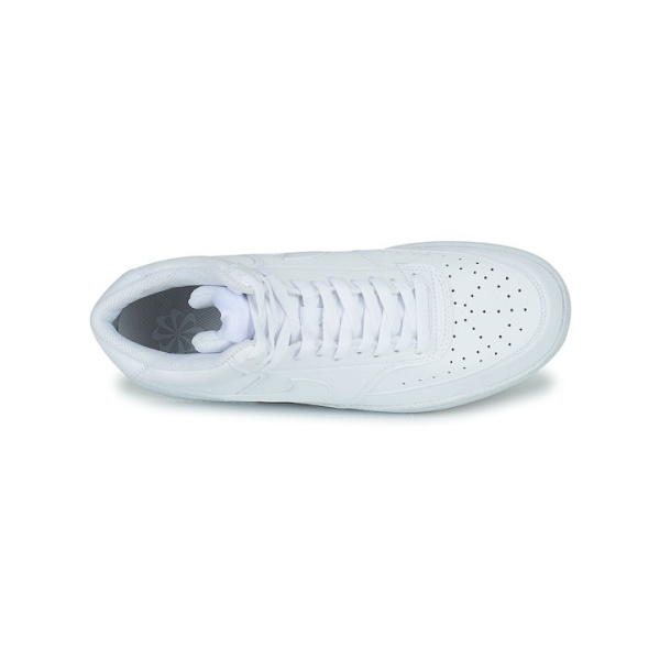 DN3577-100 Nike Court Vision White