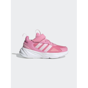 GY7111 Adidas Running Ozelle Bliss Pink / Clear Pink / Cloud White