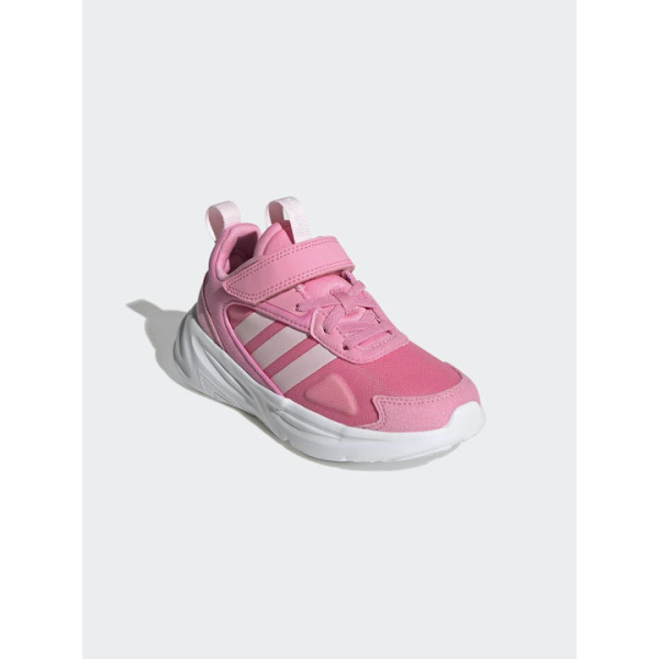 GY7111 Adidas Running Ozelle Bliss Pink / Clear Pink / Cloud White