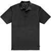 PS-318SA Double Polo Pique Shirts (Μεγάλα Μεγέθη) LT Olive