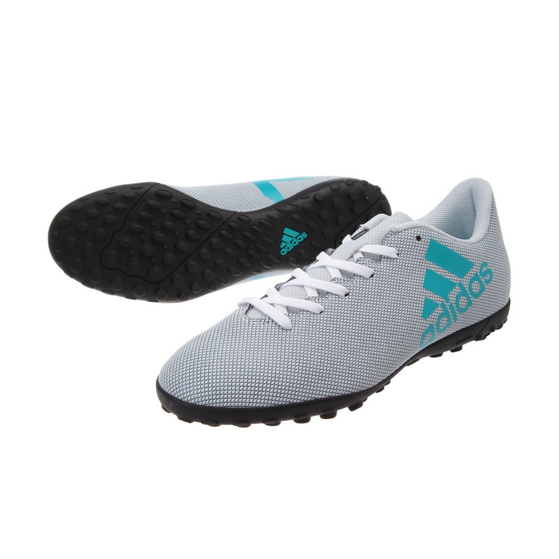 S82414 Adidas Jr Nemeziz 17 360 Agility Fg Shoe White/Black