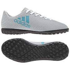 S82414 Adidas Jr Nemeziz 17 360 Agility Fg Shoe White/Black