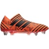 S82280 Adidas Men Nemeziz 17 360 Agility Sg Shoe Orange/Black