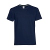 KMC-155 Keya Prime T-shirt Μπλέ