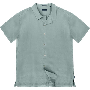 GS-506SA Double Shirts Sage Blue