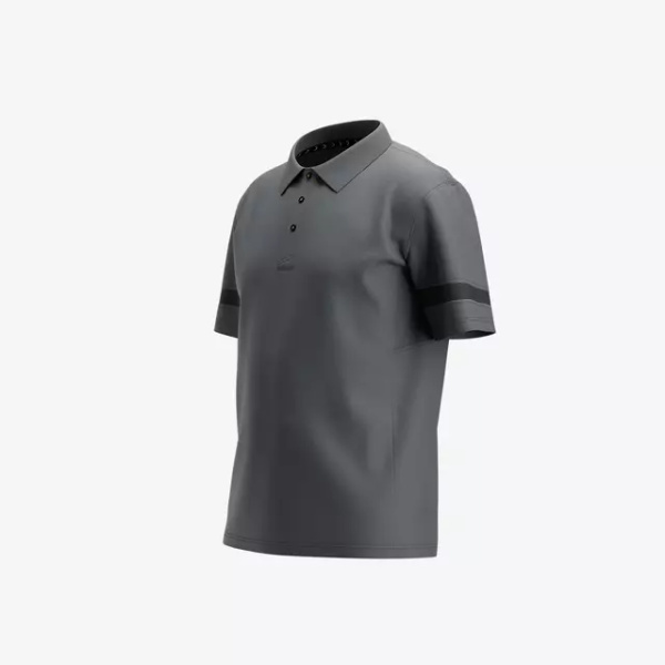 Safety Jogger Kasai Polo Men Grey/Dark Grey