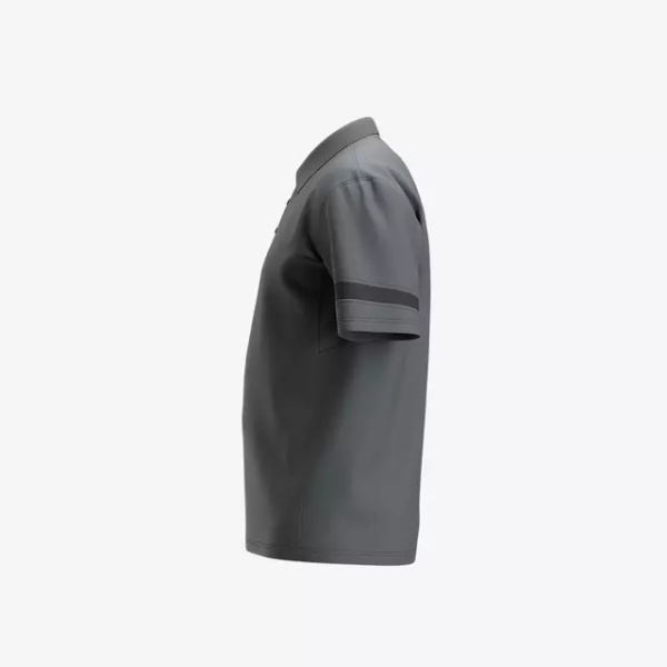 Safety Jogger Kasai Polo Men Grey/Dark Grey