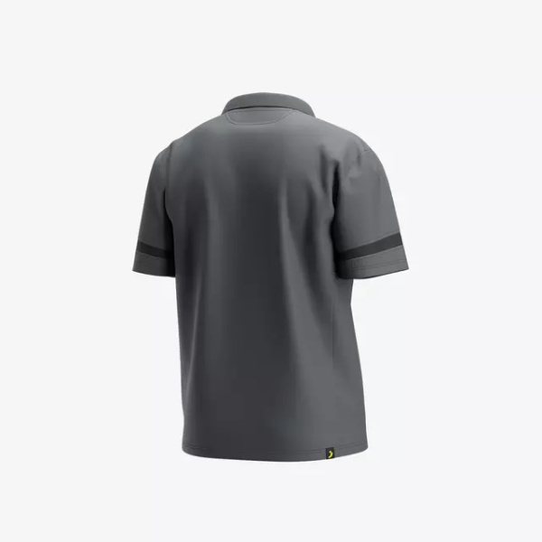 Safety Jogger Kasai Polo Men Grey/Dark Grey
