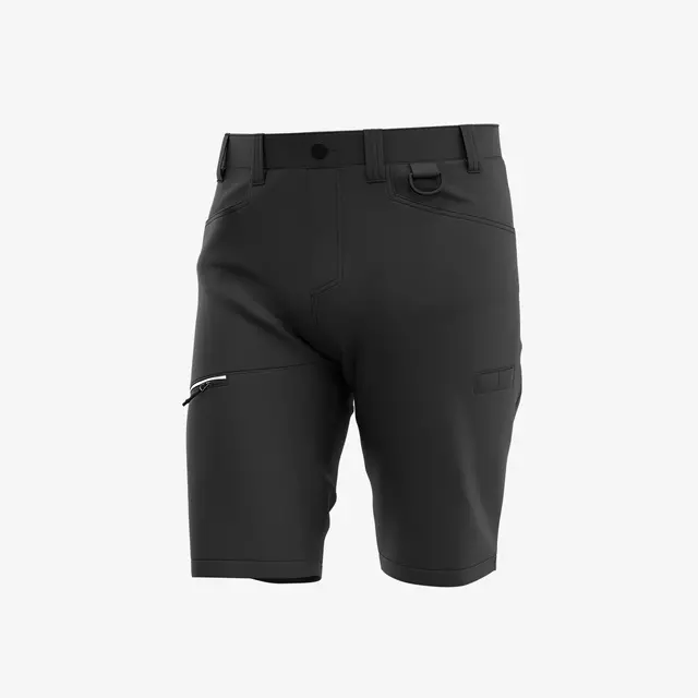 Safety Jogger Kasai Shorts Men Dark Grey Safety Jogger Kasai Shorts Men Dark Grey