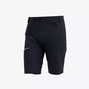 Safety Jogger Kasai Shorts Men Navy