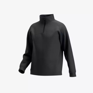 Safety Jogger Kasai Sweater Men Dark Grey/Navy