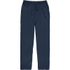 MPAN-05A Double Jersey Jogger Pants (Μεγάλα Μεγέθη) Navy