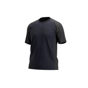 Safety Jogger Oak T-Shirt Men Navy/Dark grey