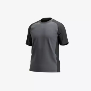 Safety Jogger Oak T-Shirt Men Grey/Dark grey